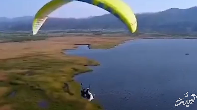 عروس و داماد مریوانی